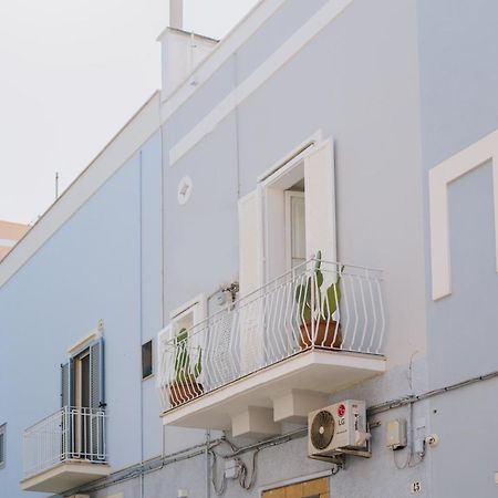 Palestro49 Holiday House مونوبولي المظهر الخارجي الصورة