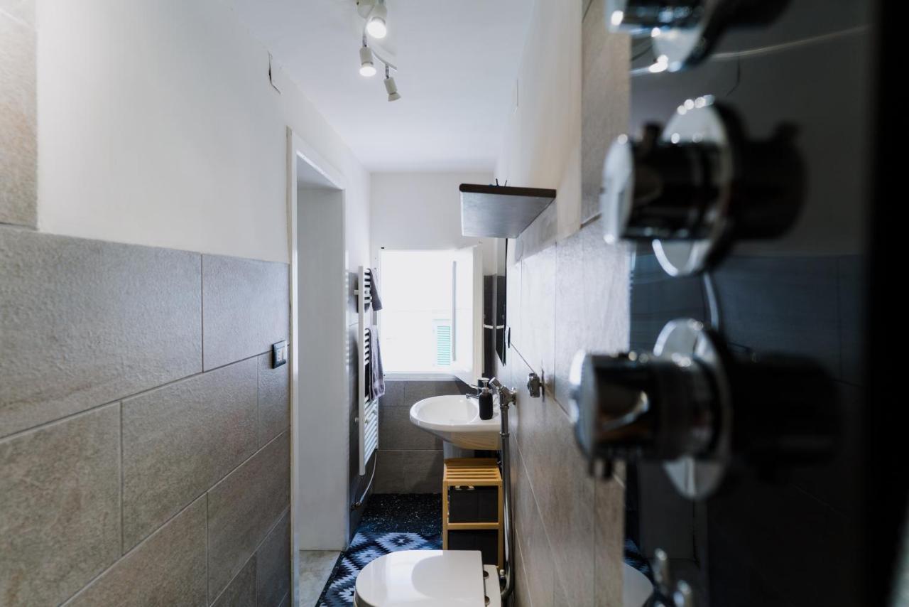 Palestro49 Holiday House مونوبولي المظهر الخارجي الصورة