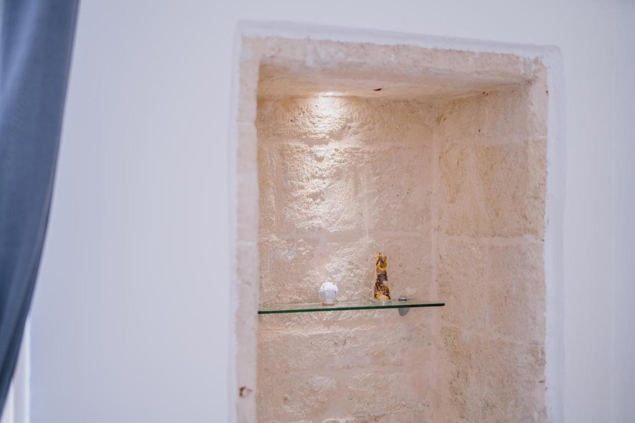 Palestro49 Holiday House مونوبولي المظهر الخارجي الصورة