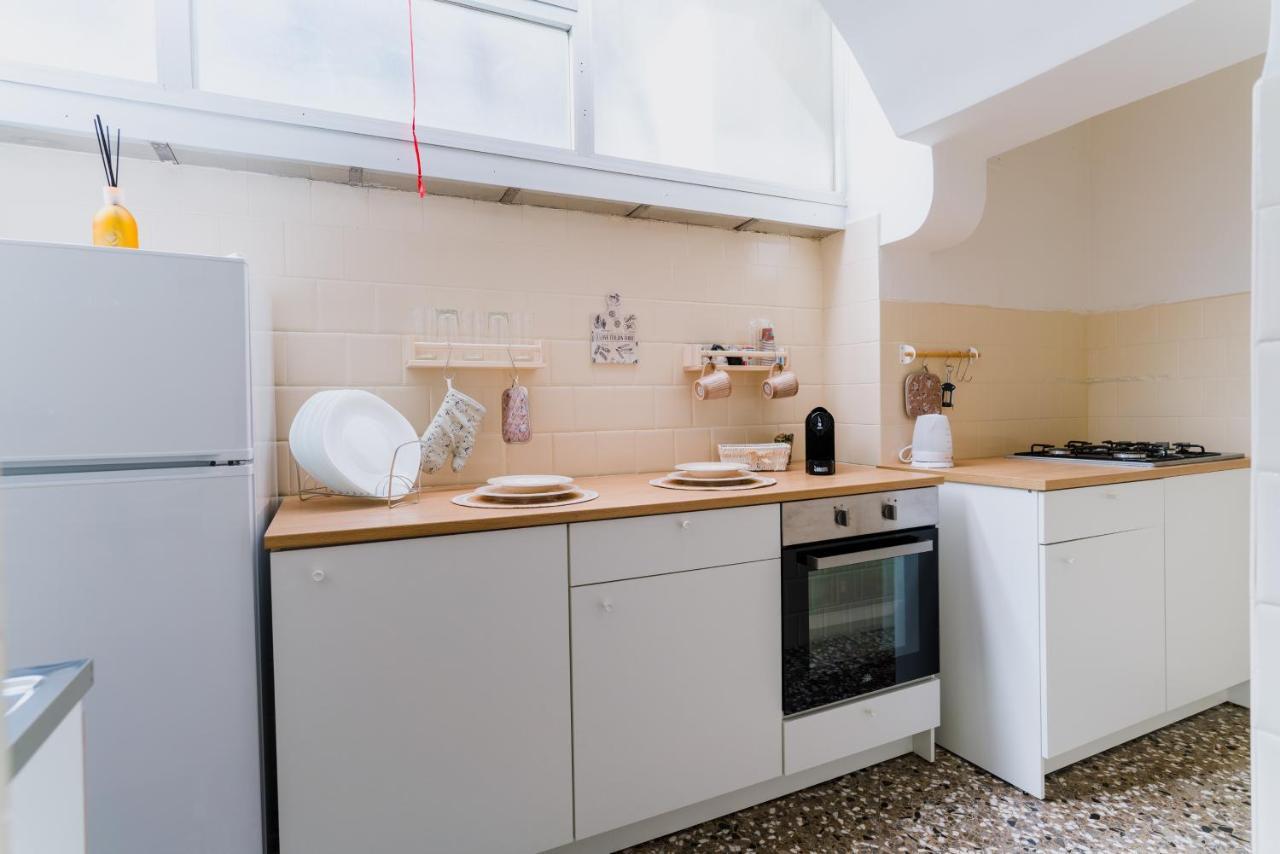 Palestro49 Holiday House مونوبولي المظهر الخارجي الصورة