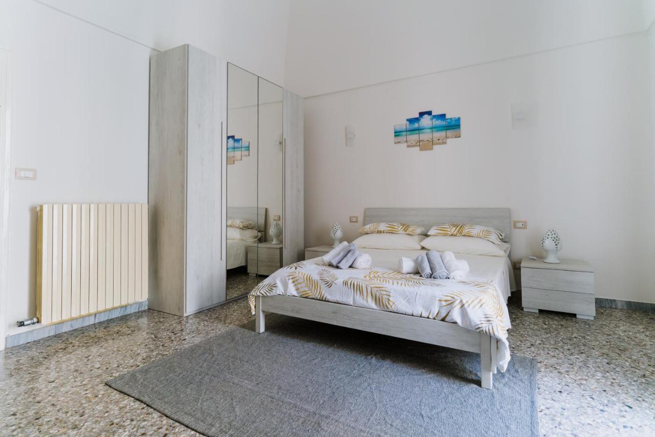 Palestro49 Holiday House مونوبولي المظهر الخارجي الصورة