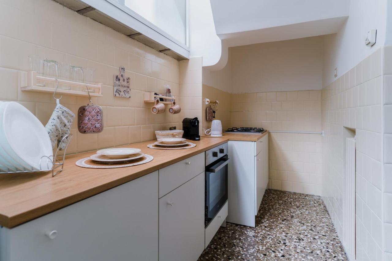 Palestro49 Holiday House مونوبولي المظهر الخارجي الصورة