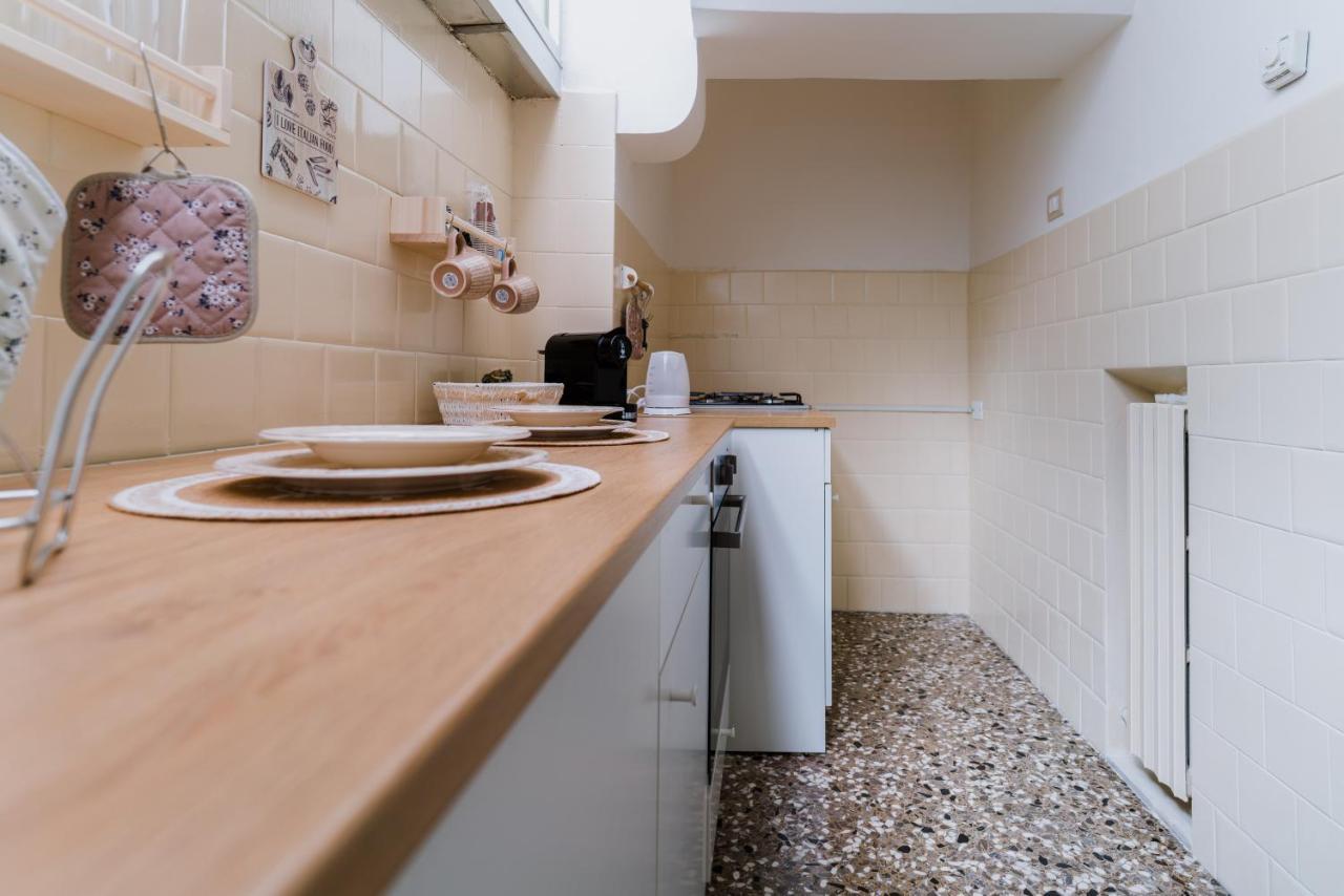 Palestro49 Holiday House مونوبولي المظهر الخارجي الصورة