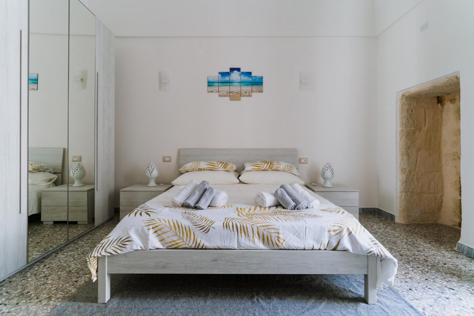 Palestro49 Holiday House مونوبولي المظهر الخارجي الصورة